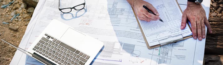 С 1 марта новые требования к квалификации специалистов по эксплуатации зданий